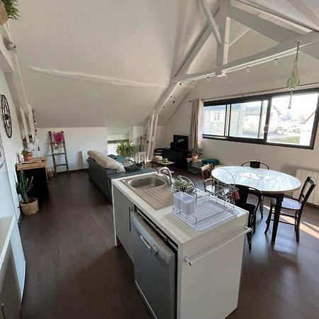 Appartement De La Laiterie Avec Petit Jardin. Eysus Dış mekan fotoğraf
