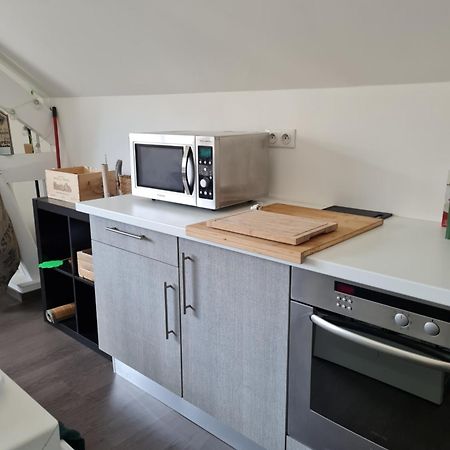 Appartement De La Laiterie Avec Petit Jardin. Eysus Dış mekan fotoğraf