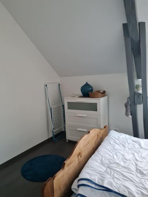 Appartement De La Laiterie Avec Petit Jardin. Eysus Dış mekan fotoğraf