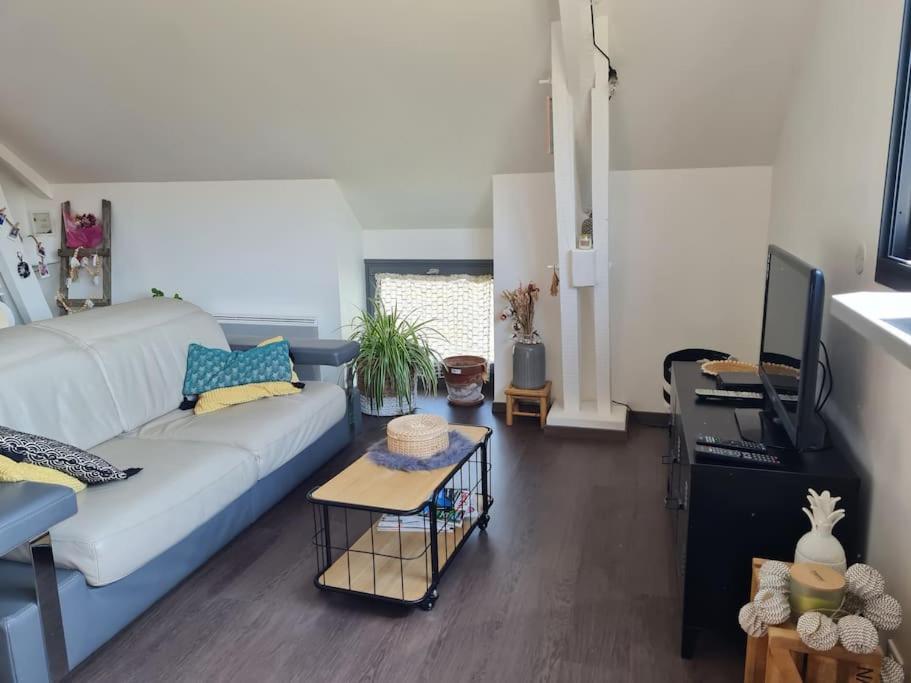 Appartement De La Laiterie Avec Petit Jardin. Eysus Dış mekan fotoğraf