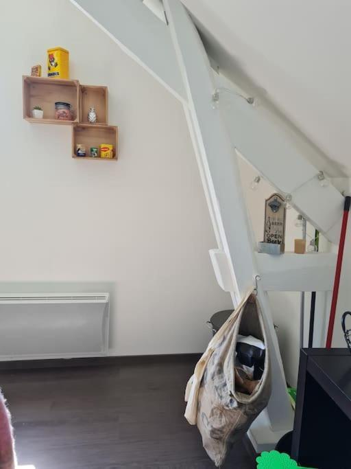 Appartement De La Laiterie Avec Petit Jardin. Eysus Dış mekan fotoğraf