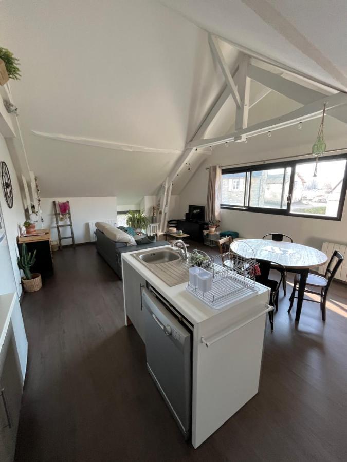 Appartement De La Laiterie Avec Petit Jardin. Eysus Dış mekan fotoğraf