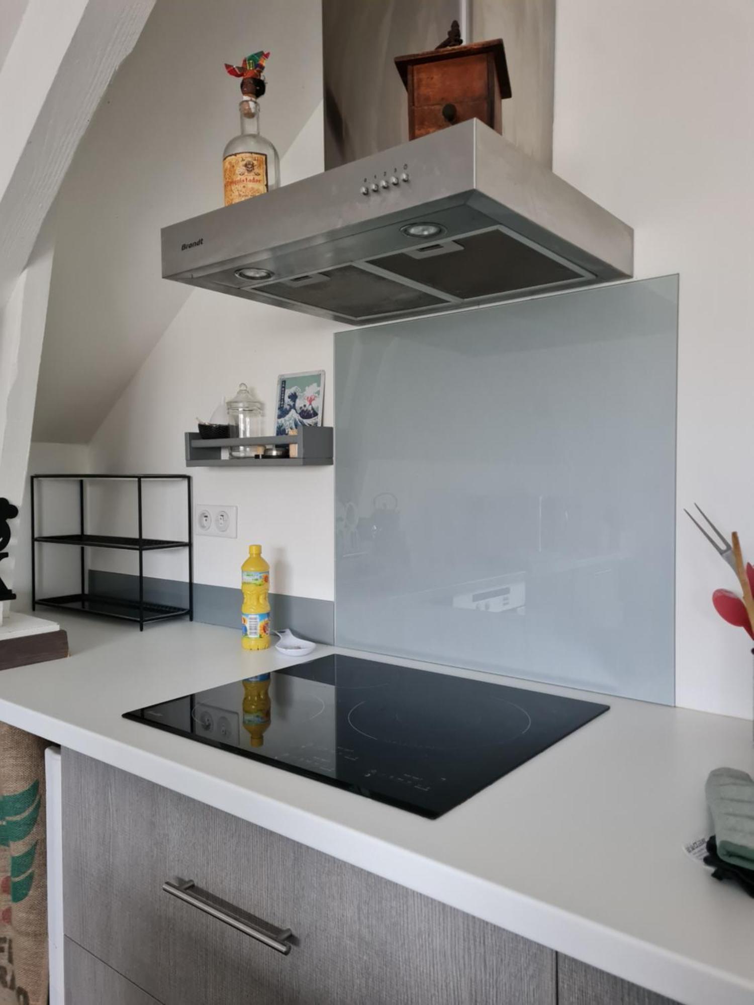 Appartement De La Laiterie Avec Petit Jardin. Eysus Dış mekan fotoğraf