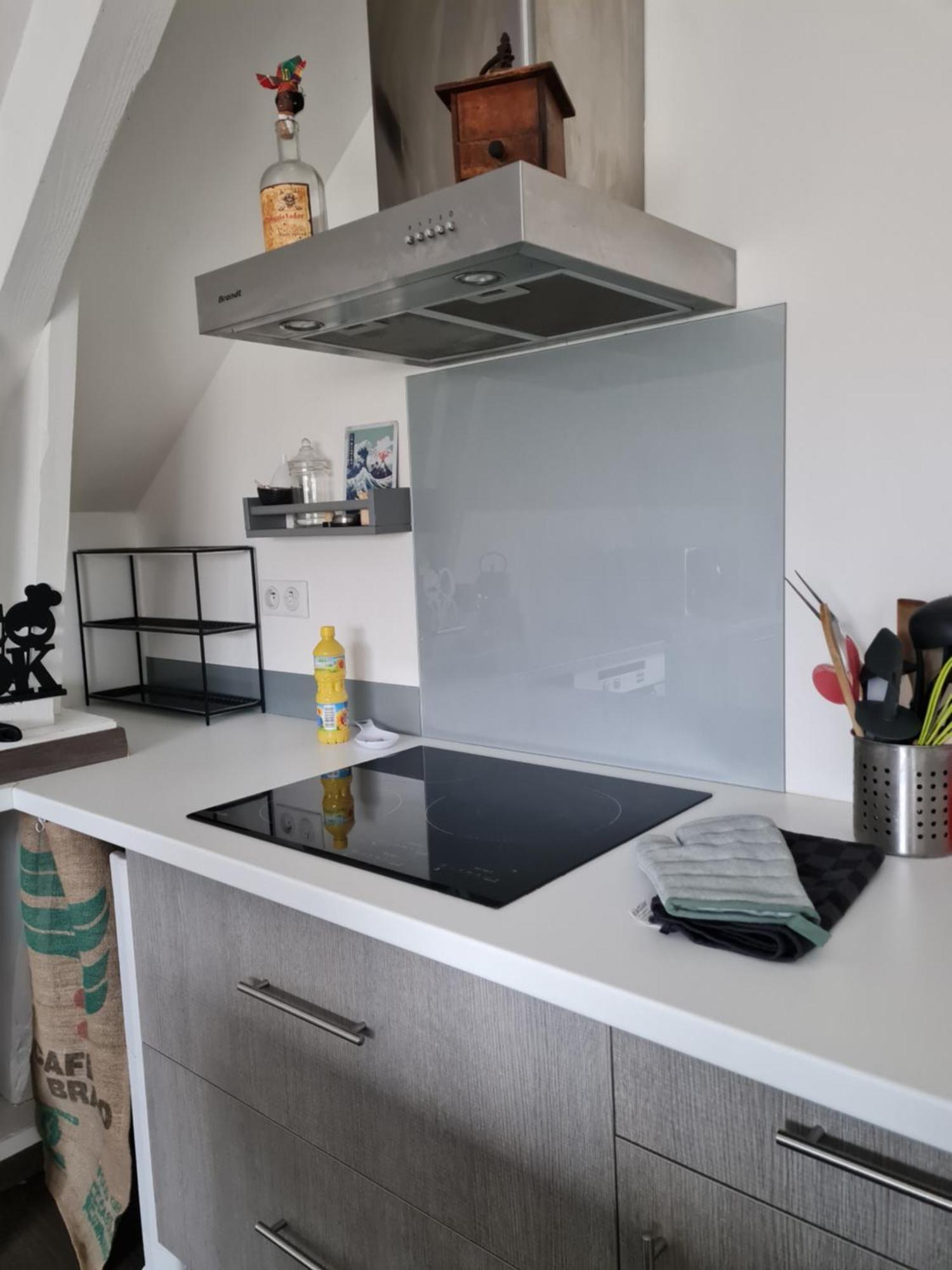 Appartement De La Laiterie Avec Petit Jardin. Eysus Dış mekan fotoğraf